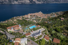 Natur Resort Panorama Malcesine